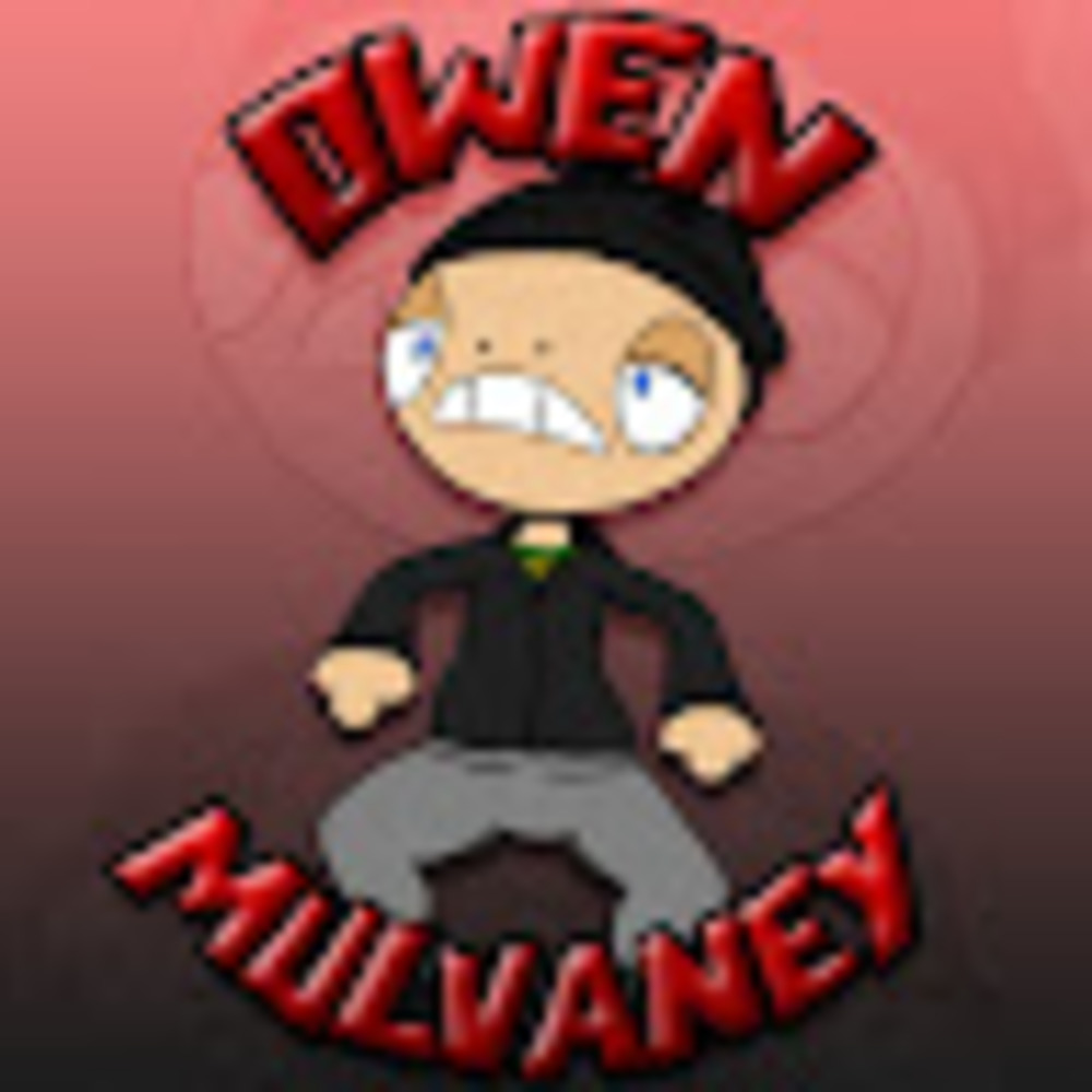 Meet your Posher, Owen